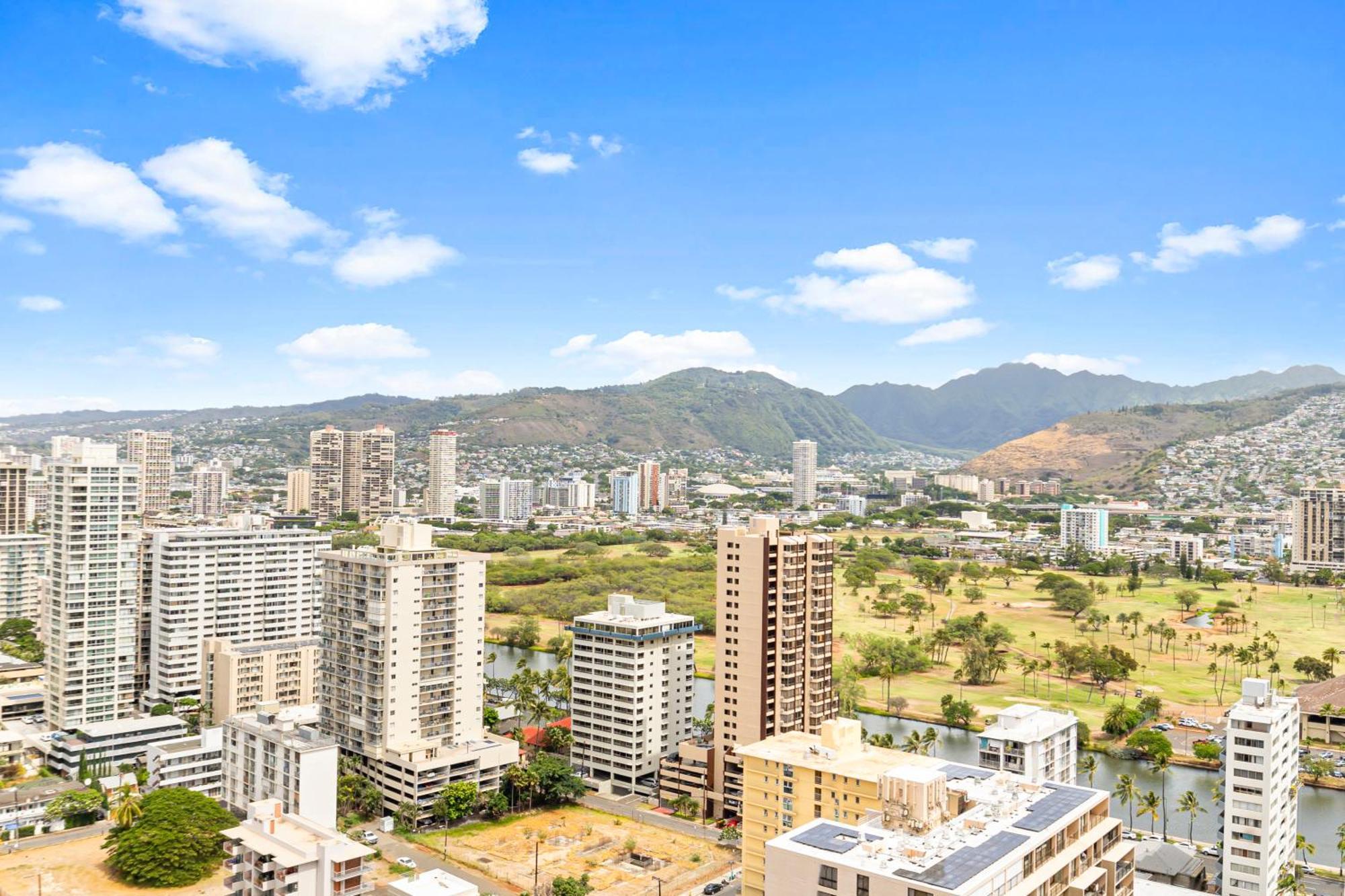 Waikiki Banyan T1-3106 Apartment Honolulu Exterior photo